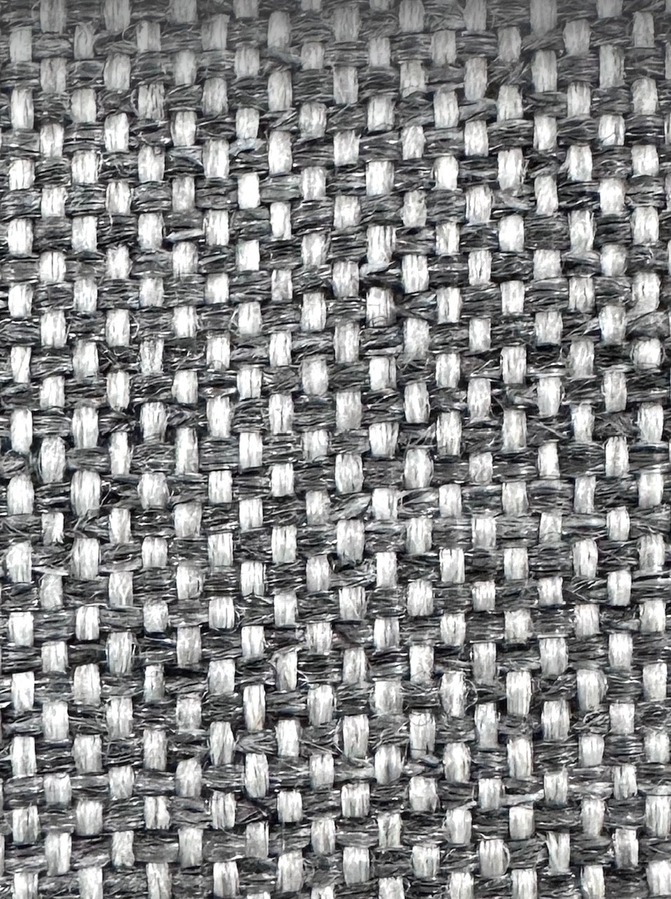 Holden VL Group A Insert Fabric