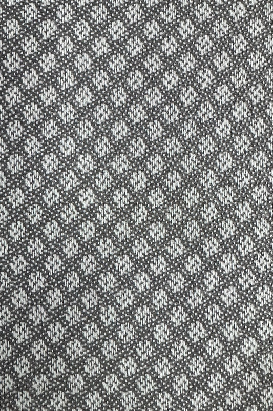 VN Commodore Executive Insert Fabric