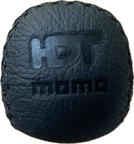 HDT Momo Gear Knob