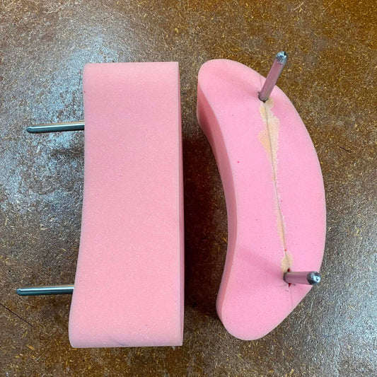 Scheel Headrests
