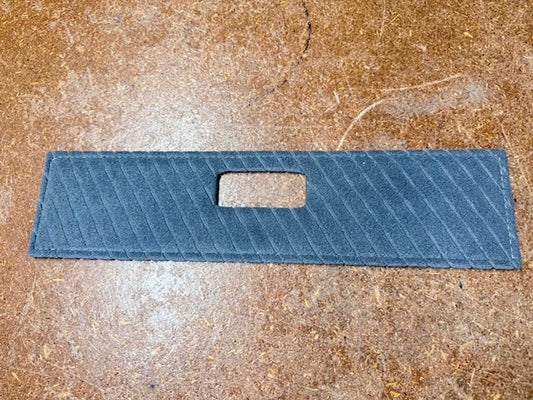 VL Calais Glove Box Panel - Blue